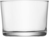 Bormioli Rocco Bodega mini amuse glas - 22 cl - Set-36