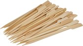 Benson Bamboe Pin Prikker Luxe - 18 cm - 50 stuks