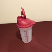 Tupperware Shaker 350ml