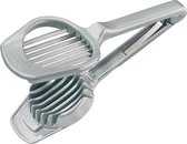 Westmark Champion Champignonsnijder 19,5 x 7,2 x 2,9 cm - Aluminium - RVS