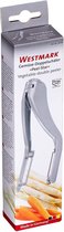 Westmark Peel Star Alu Groenteschiller - Aluminium - 19 cm