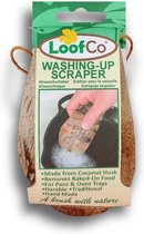 LoofCo Afwaskrabber - Coconut Husk