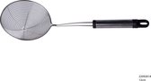 Kitchen Tools - Schuimspaan Draad - Frituurschep - Ophangbaar -Ø 12 cm