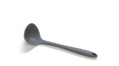 Basic Culinair Soeplepel - Siliconen -30cm