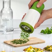 Kruidenmolen | Peterseliemolen | Keukenmolen | Herb Grinder | Keuken accessoires | Vermaler