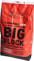 Kamado Joe - Big Blocks - Houtskool