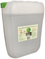 Bio ethanol - 100% zuiverheid - BioFair - Bioethanol - schone verbranding - reukloos - 20 liter Cannister