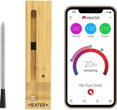 Meater Plus Draadloze thermometer (50m)