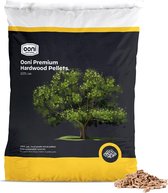 Ooni - Premium - Pellets - Eikenhout - Hardhout - 10 KG