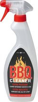 INNOVIS BBQ CLEANER 500ml SPRAY