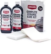 Grill Guru - Schoonmaak set - Kamado - Ceramics Clean Set - 2x 500ml