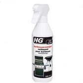 HG barbecuereiniger 500 ml - uiterst grondige bbq reiniger