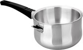 Ibili Au Bain Marie pan Dubbelwandig ø 16cm