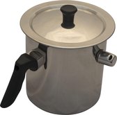 Au bain Marie pan