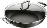 LE CREUSET - Les Forgees - Sauteerpan 2 grepen  28cm 3,2L