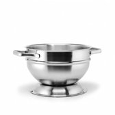 Habonne Robust Au-Bain-Marie Pan - 20 cm