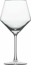 Schott Zwiesel Pure Bourgogne Goblet Groot - 690 ml - 6 Stuks