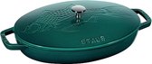 Staub La Mer - Vispan - 33 cm