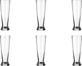 Royal Leerdam Beer Specials Bierglas  - 30cl -19cm - 6 stuk(s)