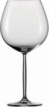 Schott Zwiesel Diva Bourgogne Goblet Groot - 840 ml - 6 Stuks