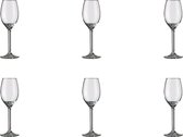 Royal Leerdam L Esprit du Vin Port Sherryglas 14 cl - 6 stuks