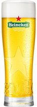 Heineken Star Bierglazen - 25cl - 6 stuks