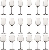 Schott Zwiesel Fortissimo 18-delige set