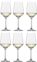 Schott Zwiesel Taste Witte wijnglas - 0.36 Ltr - 6 Stuks