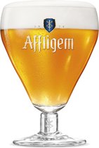 Affligem - Bierglas - 6x 300ml