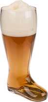 OOTB Bierlaars XXL 2 liter - Bierglas - Laars - Bierstiefel - Oktoberfest