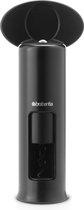 Brabantia Classic Kurkentrekker - Zwart