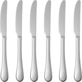 Hendi Tafelmessen - Profi Line - 22,5cm - RVS 18/0 ( Set van 6 )