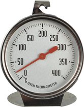 Koopgids: Dit zijn de beste oventhermometers