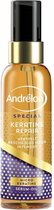 Andrélon Haarolie Keratine Repair Serum-Oil - 75 ml