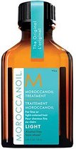 Moroccanoil Treatment Light Oil - Haarolie - 25 ml