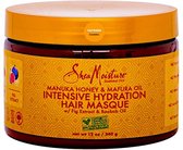 Shea Moisture Manuka Honey & Mafura Oil Intensive Hydration Masque 340 gr