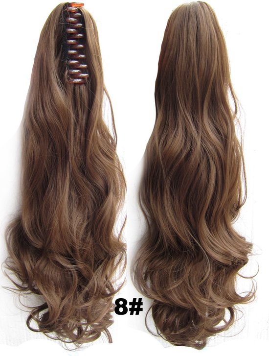 Hairextensions