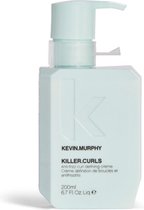 Kevin Murphy Killer Curls - Haarcrème - 200 ml