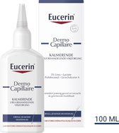 Eucerin Dermon Capillaire Kalmerende Urea Hoofdhuidbehandeling lotion - 100 ml