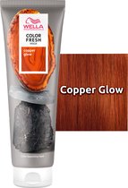 Wella Color Fresh Mask Copper 150ml