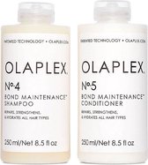 Olaplex  Nº4 Nº5 Shampoo & Conditioner 250 ml
