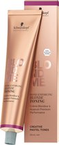 Schwarzkopf Blond Me Toning Ice 60ml