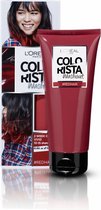 L'Oréal Paris Colorista Washout Haarverf - Rood - 1 Tot 2 Weken Kleuring