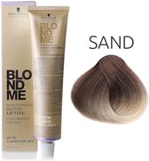 Schwarzkopf BlondMe Lifting Sand 60ml
