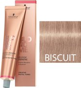 Schwarzkopf Blond Me Toning Biscuit 60ml