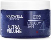 Goldwell Stylesign Volume Ultra Volume Lagoom Jam Styling Gel - Haargel - 150 ml