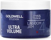 Goldwell Stylesign Volume Ultra Volume Lagoom Jam Styling Gel - Haargel - 150 ml