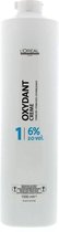 L'Oréal Oxydant 6% 1000ml