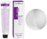 Fanola No Yellow Color Anti-Yellow Toner -  T.21 Blue - 100 ml