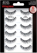 Ardell - Demi Wispies Black Multipack